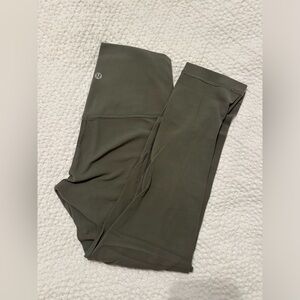 Lululemon Align Leggings